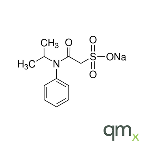 Propachlor-ESA, 100Âµg/ml in Acetonitrile - A2S certified
