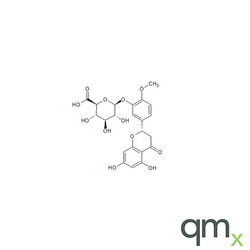 Hesperetin 3'-O-ÃŸ-D-glucuronide