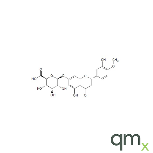 Hesperetin 7-O-ÃŸ-D-glucuronide