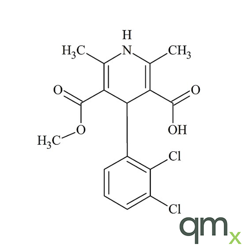 Desethyl felodipine; Monomethyl Felodipine
