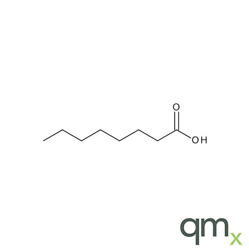 Octanoic acid, neat - Ehrenstorfer