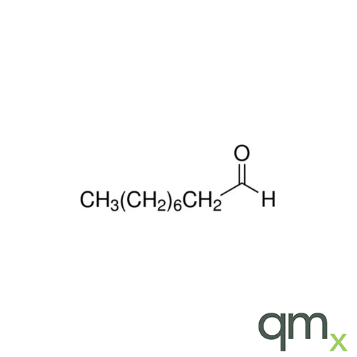 Nonanal, 1,000Âµg/ml in Acetonitrile - A2S certified