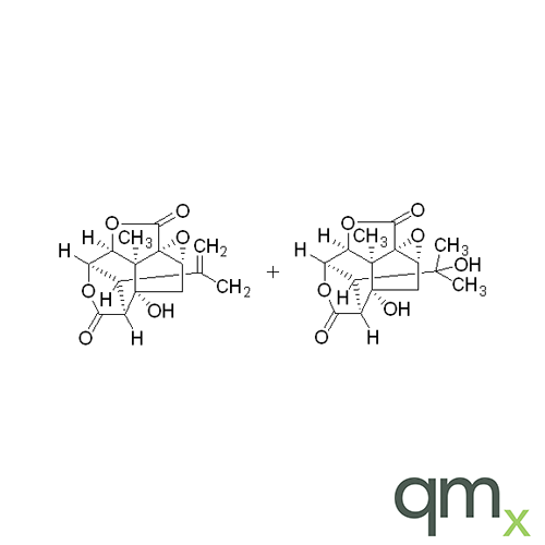 Picrotoxin (1:1 Mixture of Picrotoxinin and Picrotin), neat