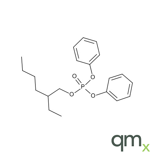 2-Ethylhexyl diphenyl phosphate (technical), neat - Ehrenstorfer