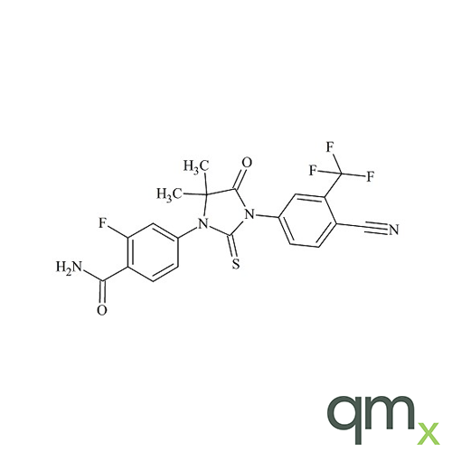 N- Desmethyl Enzalutamide