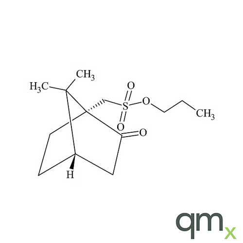 n-Propyl (+/-)-10-Camphorsulfonate