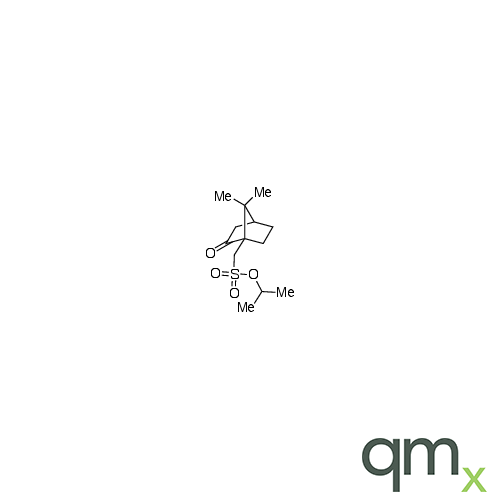 Isopropyl (1R)-(+)-Camphorsulfate, neat