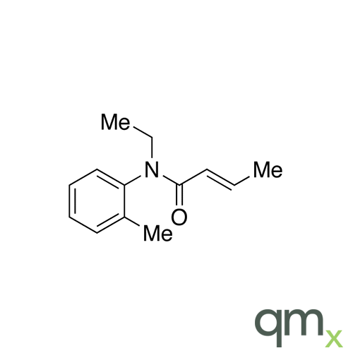 trans-Crotamiton, neat