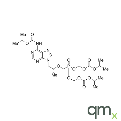 Tenofovir Disoproxil Isopropoxycarbonyl, neat