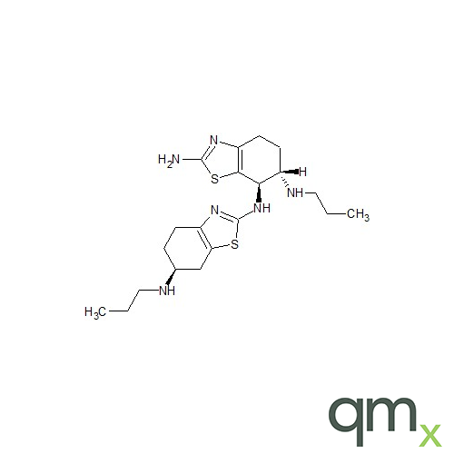 Pramipexole Dihydrochloride Impurity BI-II786BS