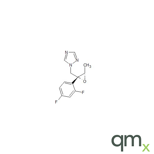 Efinaconazole Oxirane Impurity Certified Reference Standard