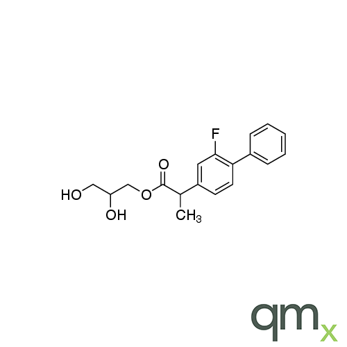 Flurbiprofen Glyceryl Ester, neat