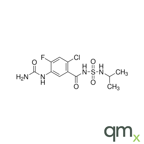 Saflufenacil Metabolite M800H35, neat - A2S Certified