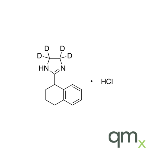 Tetrahydrozoline-d4 Hydrochloride, neat