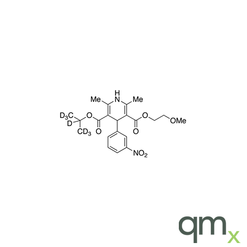 Nimodipine-d7, neat