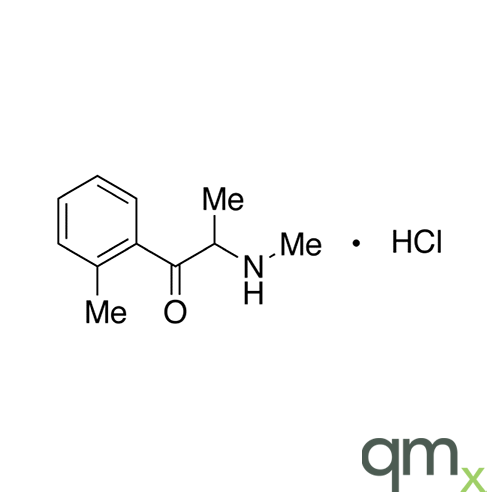 2-Methyl Methcathinone Hydrochloride, neat