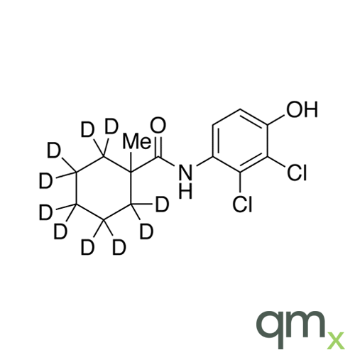 Fenhexamid-d10, neat