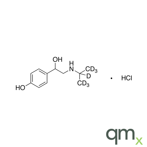 Deterenol-d7 Hydrochloride, neat