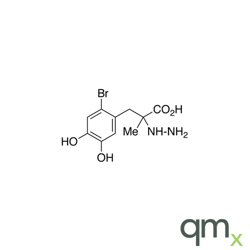 2-Bromo Carbidopa, neat