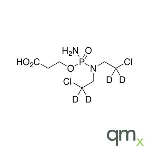 Carboxyphosphamide-d4, neat