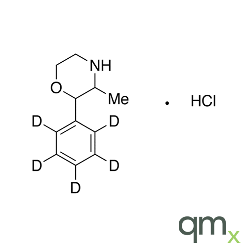 Phenmetrazine-d5 Hydrochloride, neat