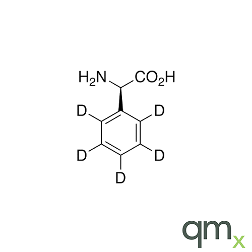 D-a-Phenyl-d5-glycine,neat