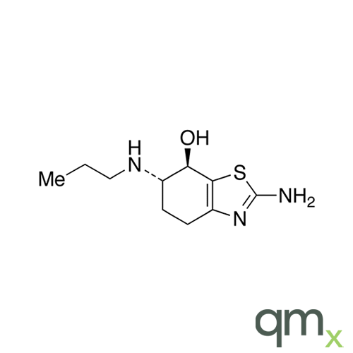 rac-trans-7-Hydroxy Pramipexole, neat