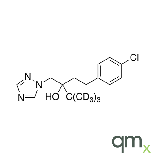 Tebuconazole-d9, neat