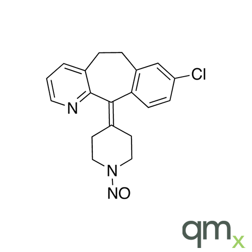 N-Nitroso Desloratadine, neat