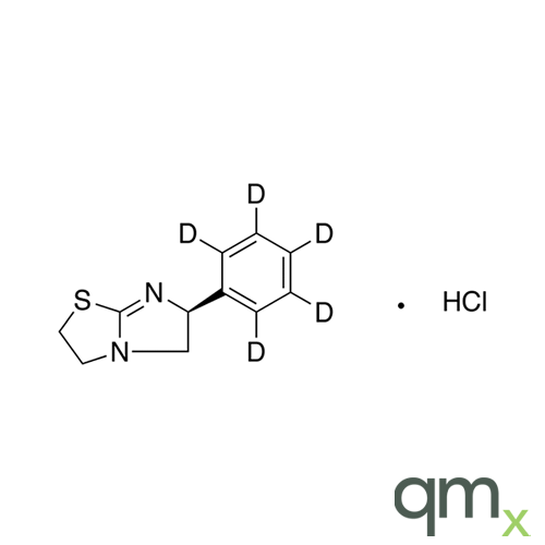 Levamisole-d5 Hydrochloride, neat