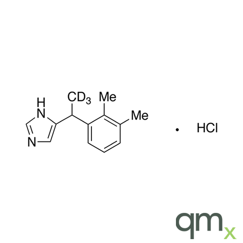 Medetomidine-d3 Hydrochloride, neat