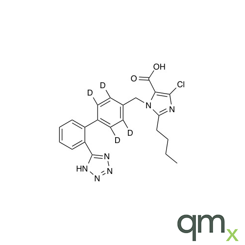Losartan Acid-D4, neat