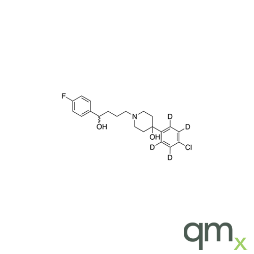Reduced Haloperidol-d4, neat