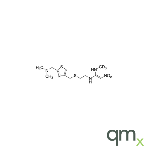 Nizatidine-d3, neat