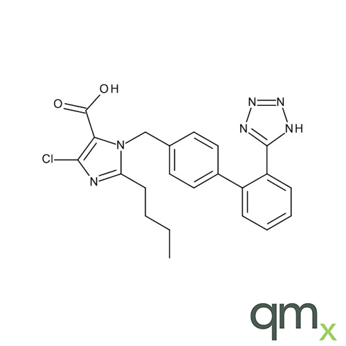 Losartan Acid; Losartan Carboxylic Acid