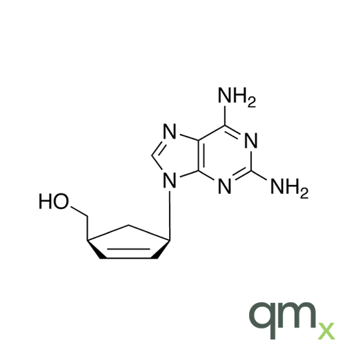 Descyclopropyl Abacavir, neat