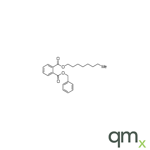 Octyl Benzyl Phthalate, neat