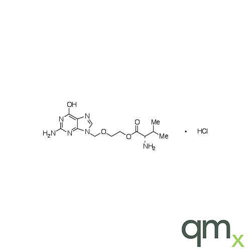 L-Valacyclovir Hydrochloride, neat
