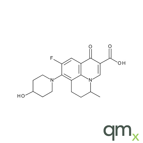 Nadifloxacin, neat - Ehrenstorfer