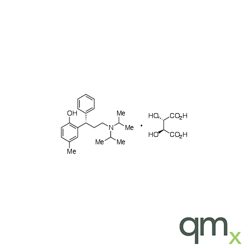 S-(-)-Tolterodine D-Tartrate, neat