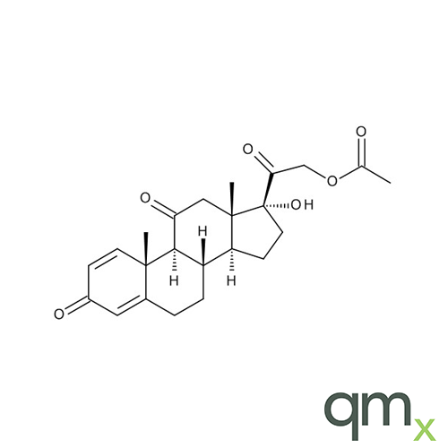 Prednisone Acetate, neat - Ehrenstorfer
