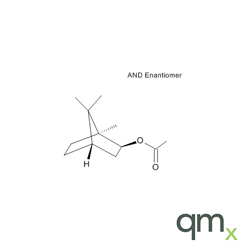Isobornyl acetate, neat - Ehrenstorfer