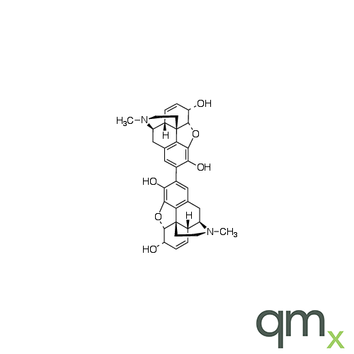Pseudo Morphine (Morphine Impurity), neat
