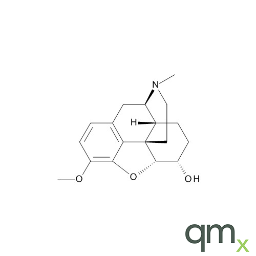 (-)-Dihydrocodeine, neat