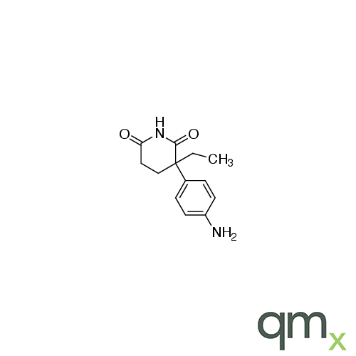 Aminoglutethimide, neat