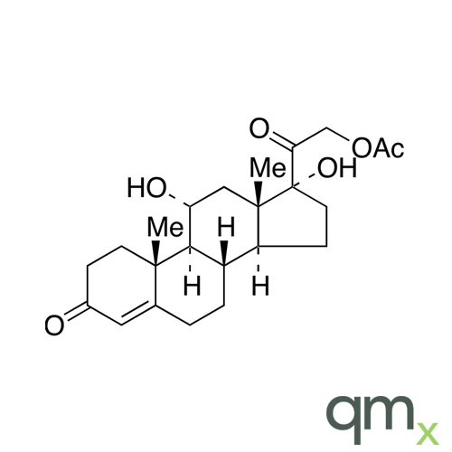 epi-Hydrocortisone 21-acetate, neat