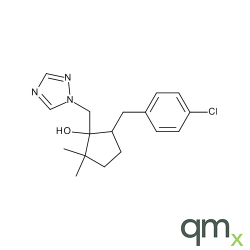 Metconazole, neat - A2S certified