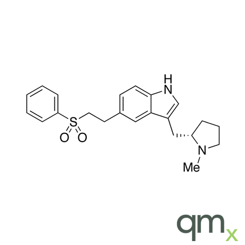 ent-Eletriptan, neat