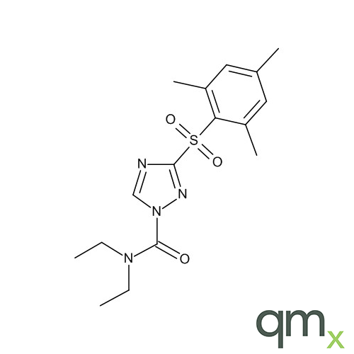Cafenstrole, neat - A2S Certified