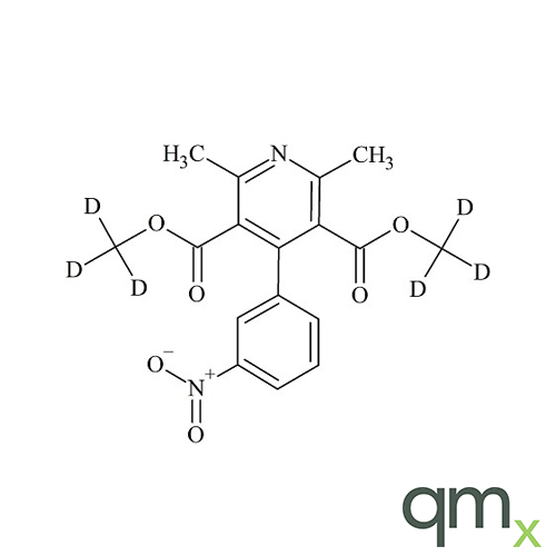 dehydro Nifedipine D6